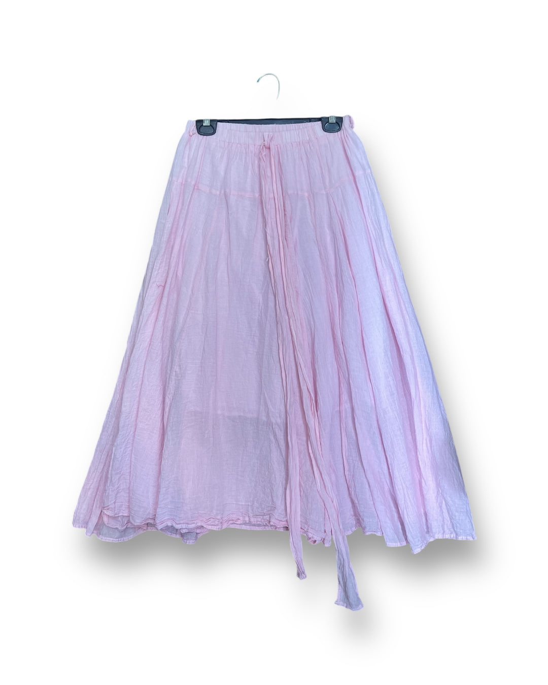 Midi-Skirt
