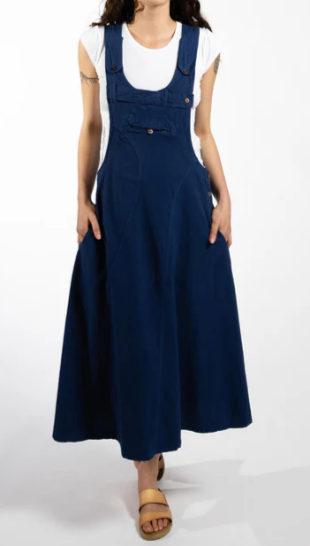 Overalls Dungaree