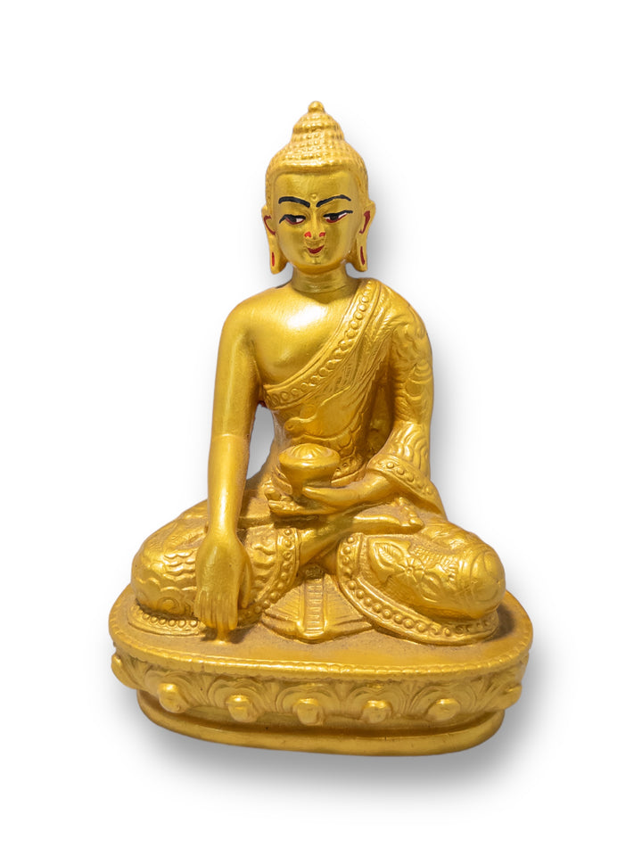 Shakyamuni Buddha Statue