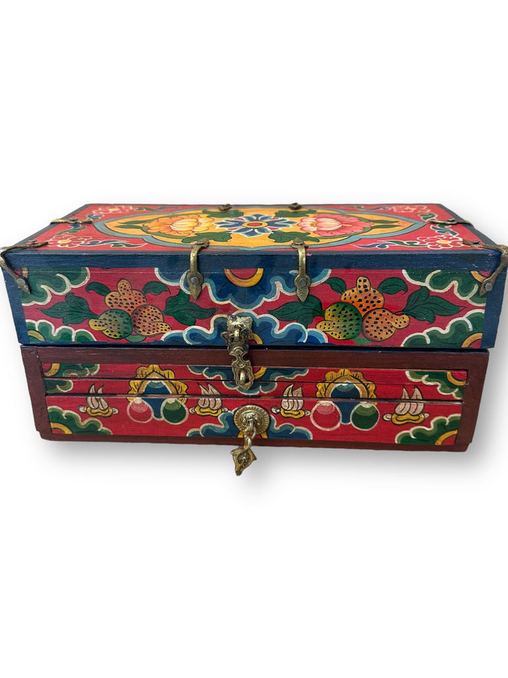 Wooden Foldable Altar