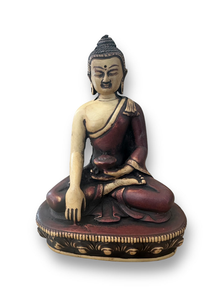 Shakyamuni Buddha Statue