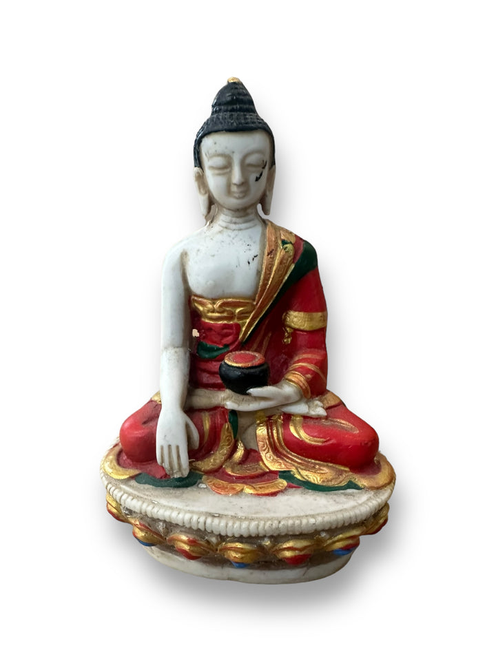 Shakyamuni Buddha Statue
