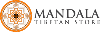 Mandala Tibet logo