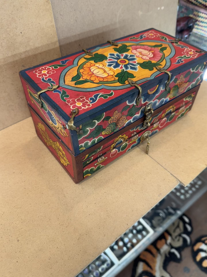 Wooden Foldable Altar