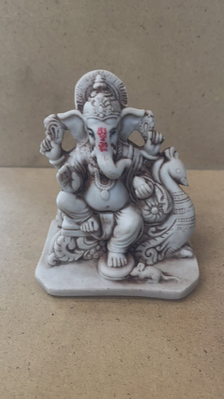 Ganesha Statue