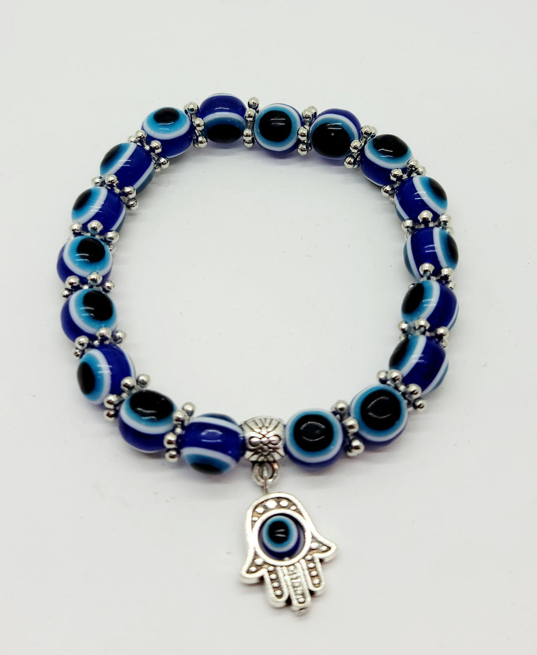 Evil Eye Bracelet