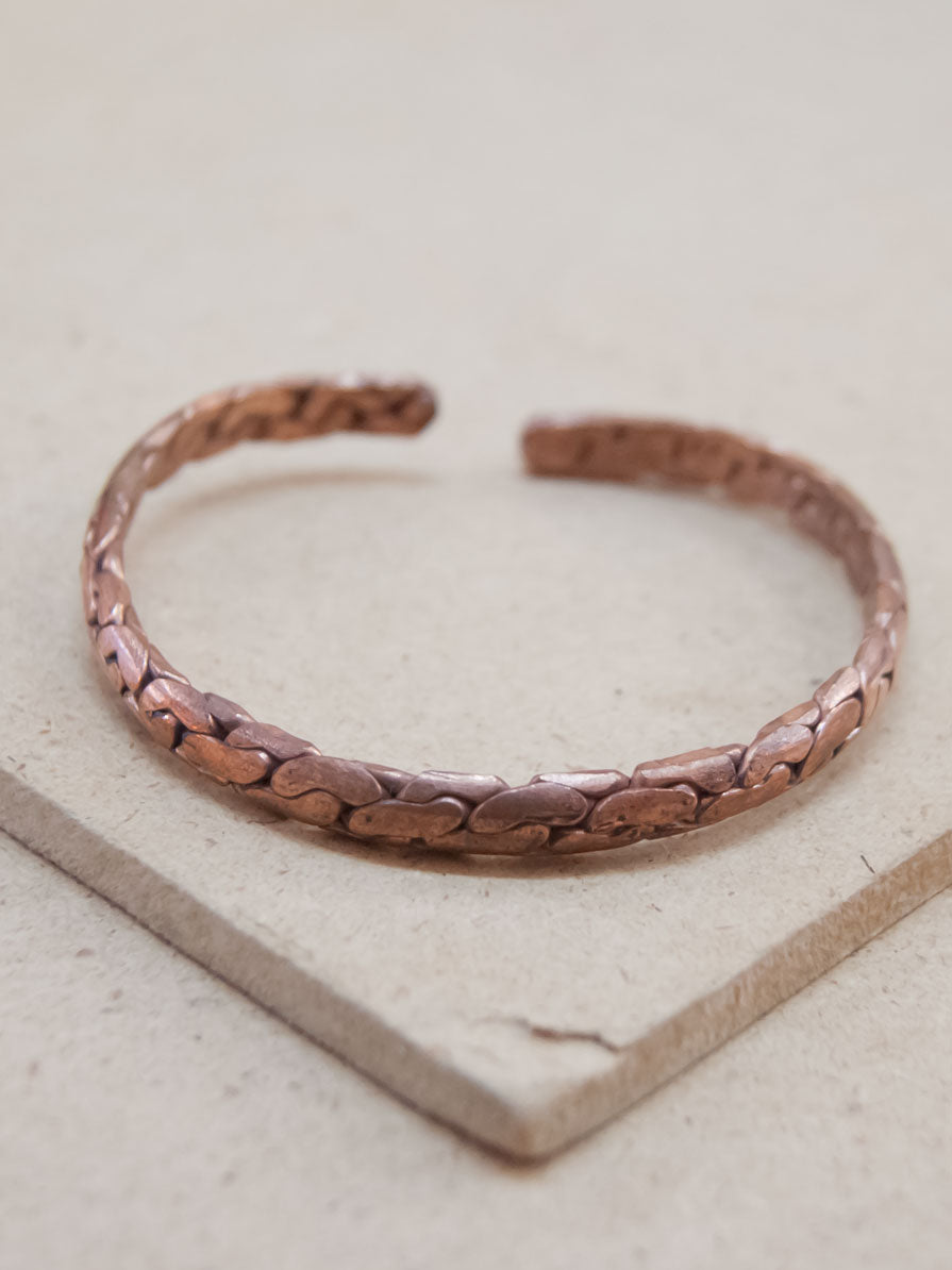 Copper Healing Bracelet