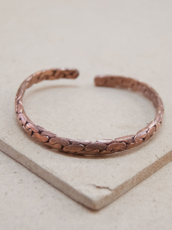 Copper Healing Bracelet