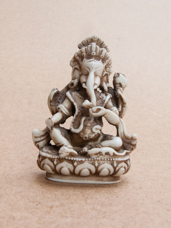 Ganesha Statue