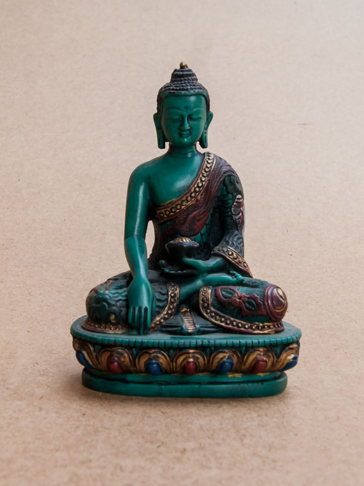 Shakyamuni Buddha Statue