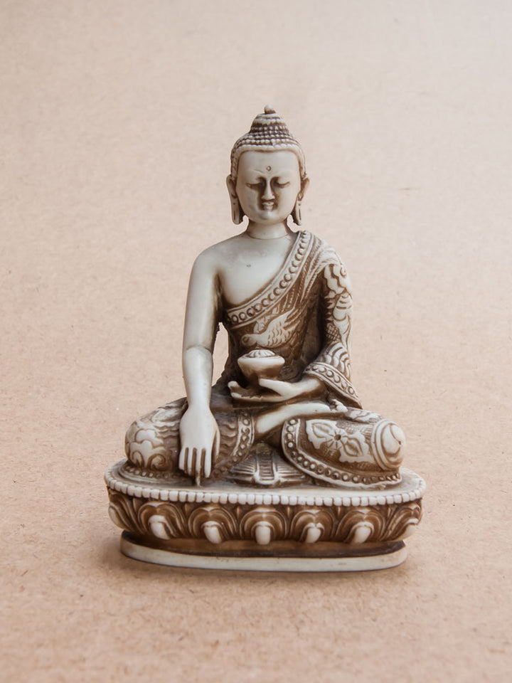Shakyamuni Buddha Statue