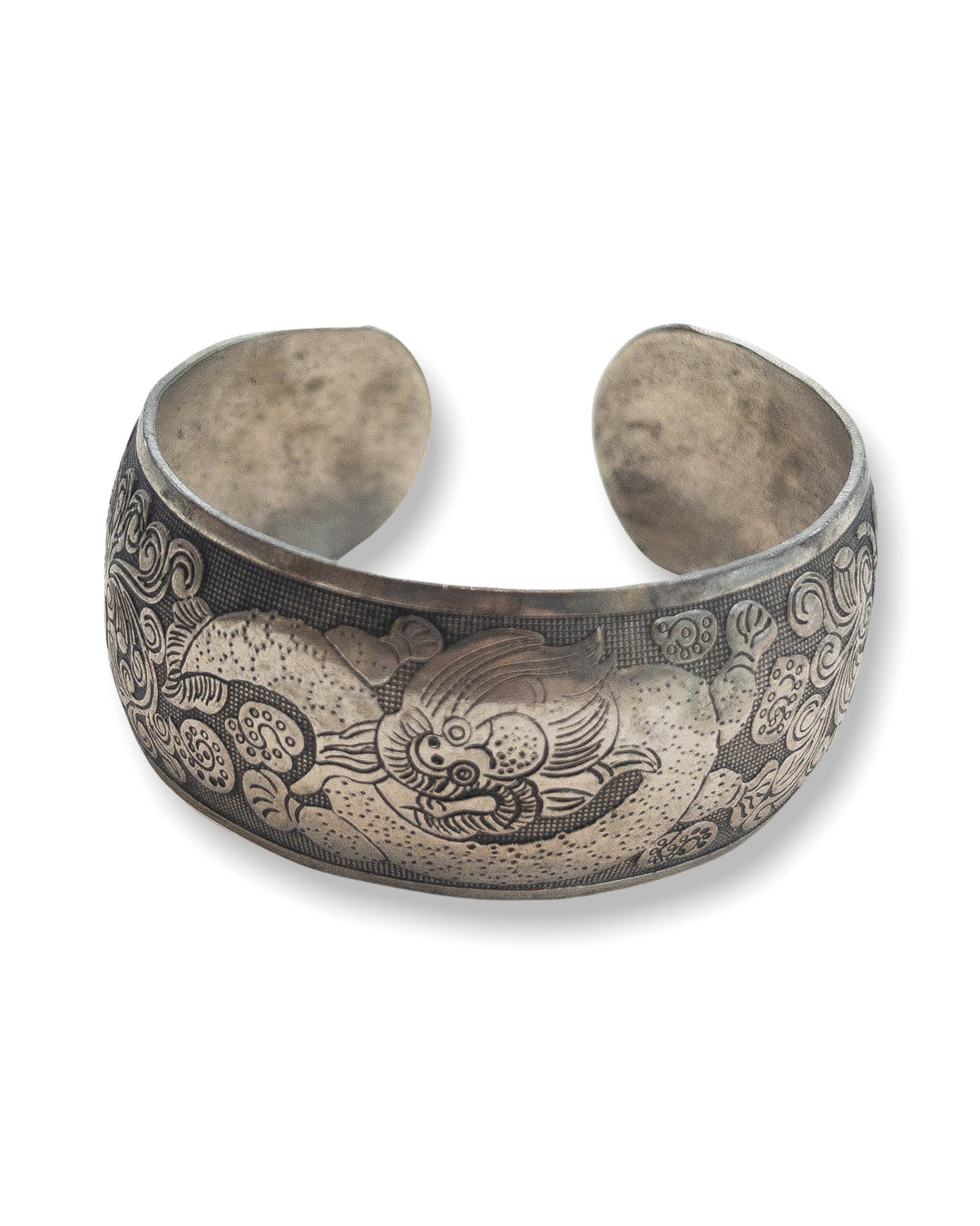 Dragon Bracelet