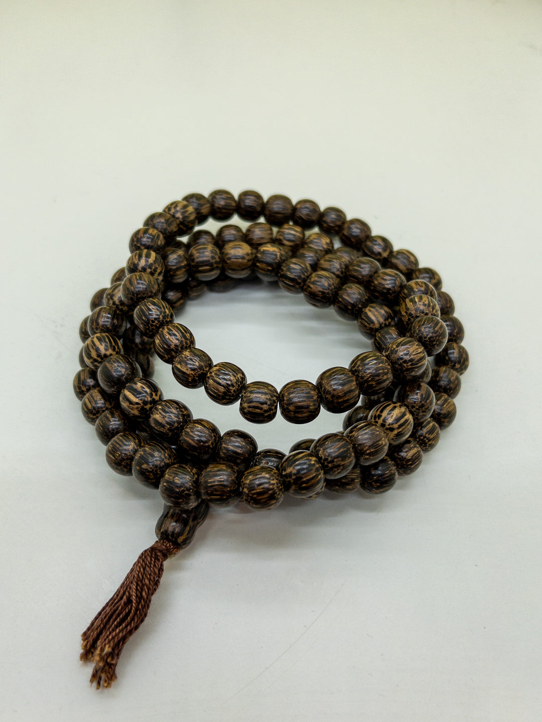 Date Wood Mala
