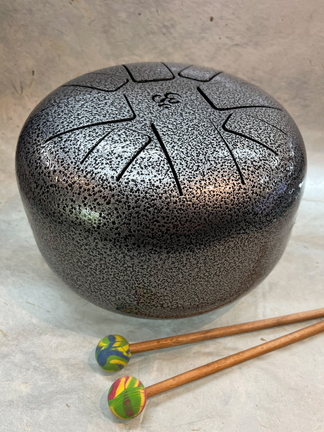 Chakra Drum