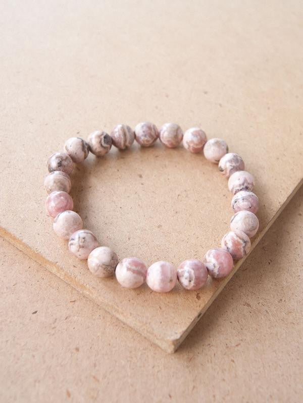 Love Mala Bracelets