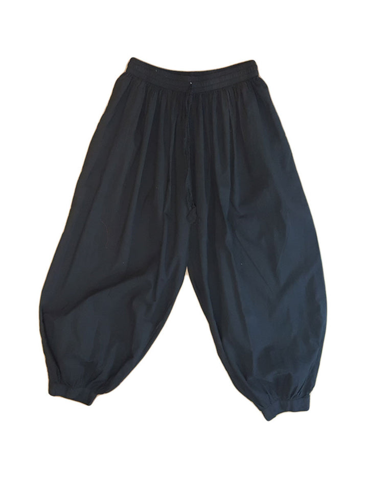 Pants - Balloon Pants