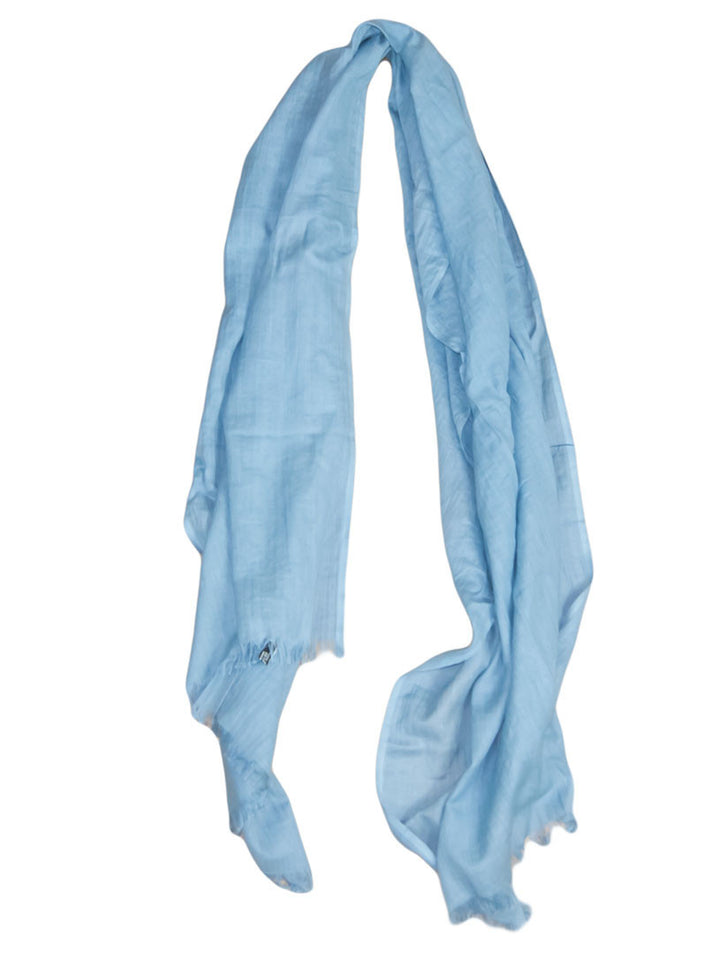 Scarf - Plain Cotton Scarf