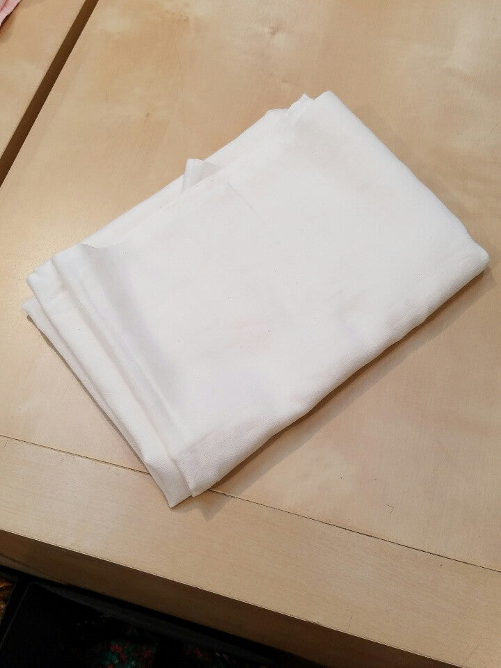Scarf - Plain Cotton Scarf