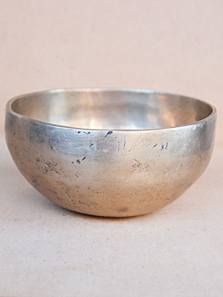 Singing Bowl - 4.5" Singing Bowl