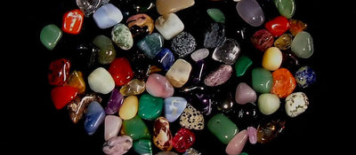 Mandala Gemstones and their meanings