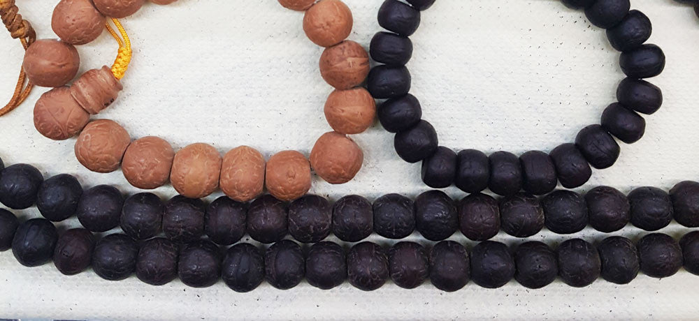Relationship between Mala Beads and Mala Bracelets