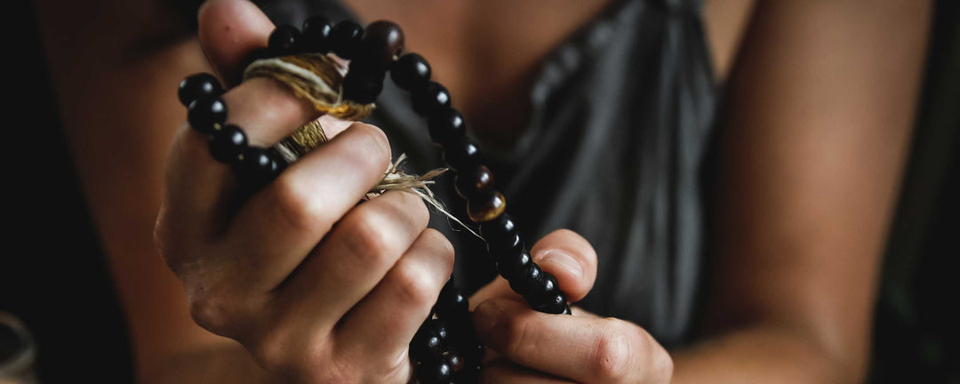 Mala Beads