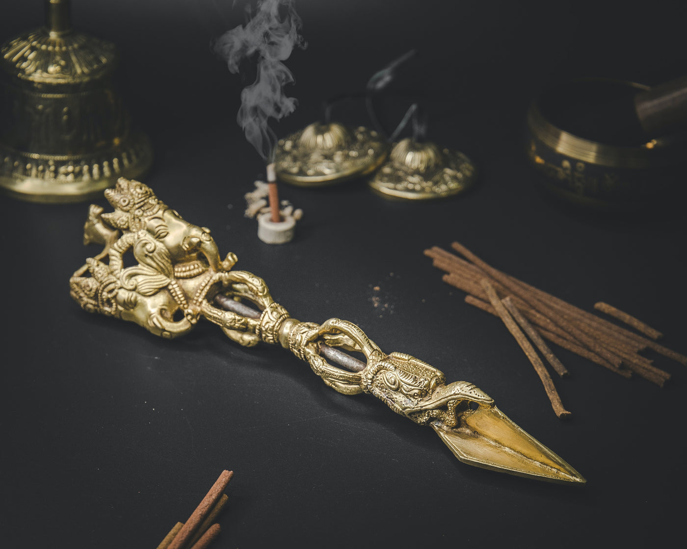 Ritual Items