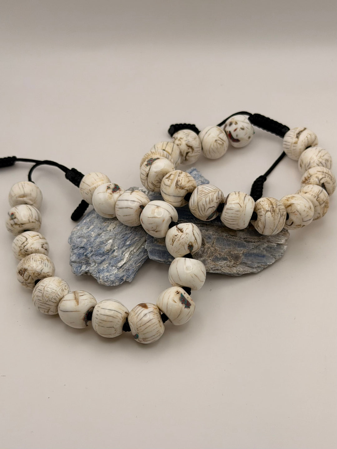 Conch Shell Adjustable Bracelet