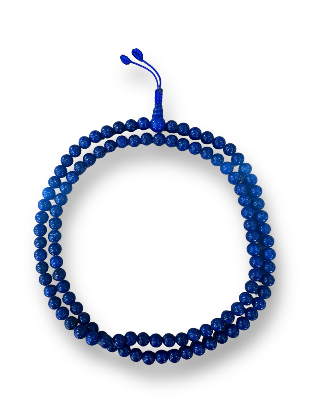 Lapis Lazuli Mala bead