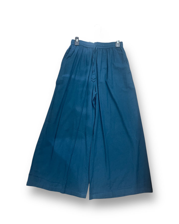 Pallazo Pants Cotton