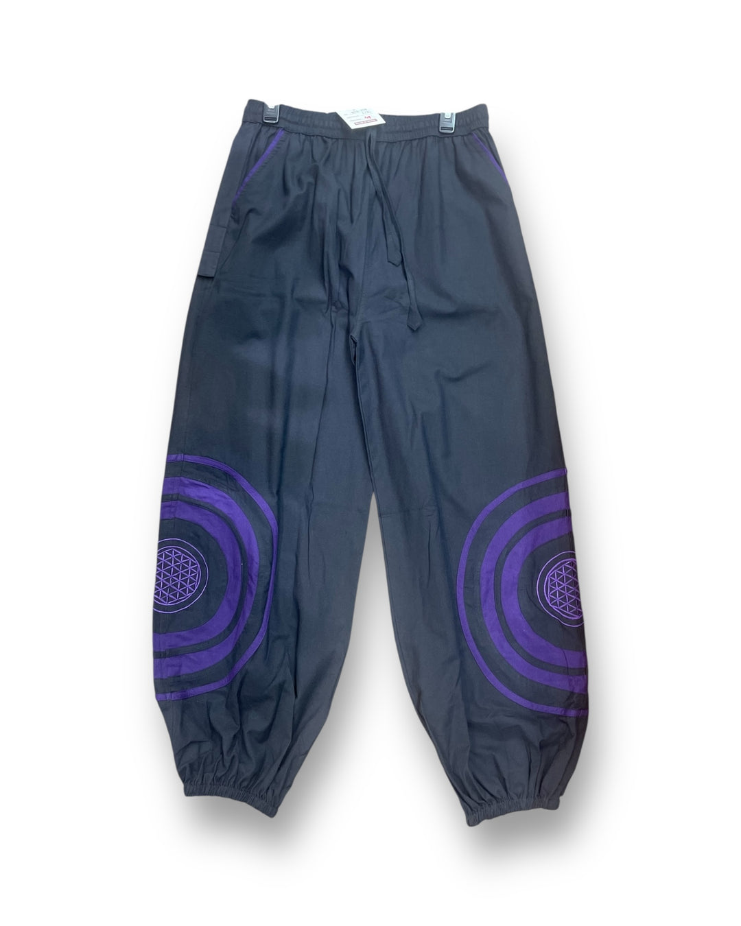 Mandala Pants