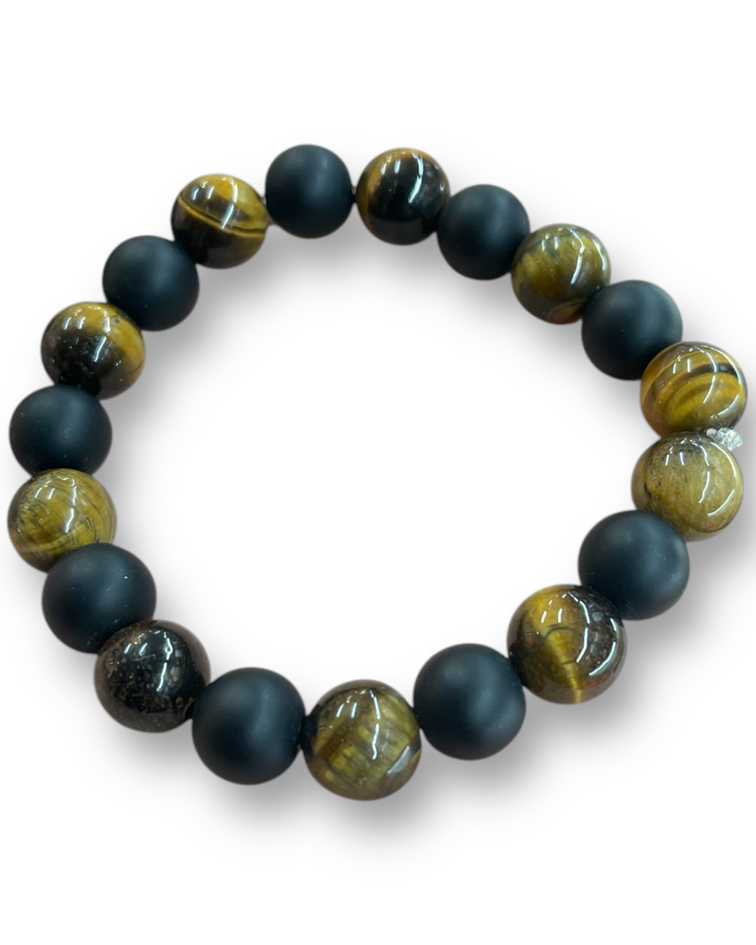 Men's Mala Bracelets