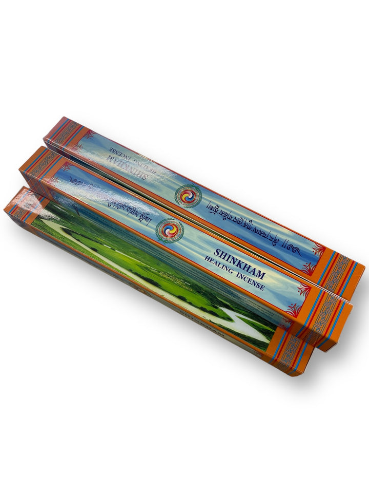 Shinkham Kunkhyab Incense