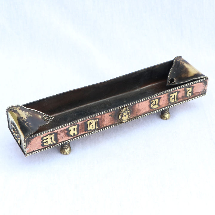 Tibetan Incense Burner