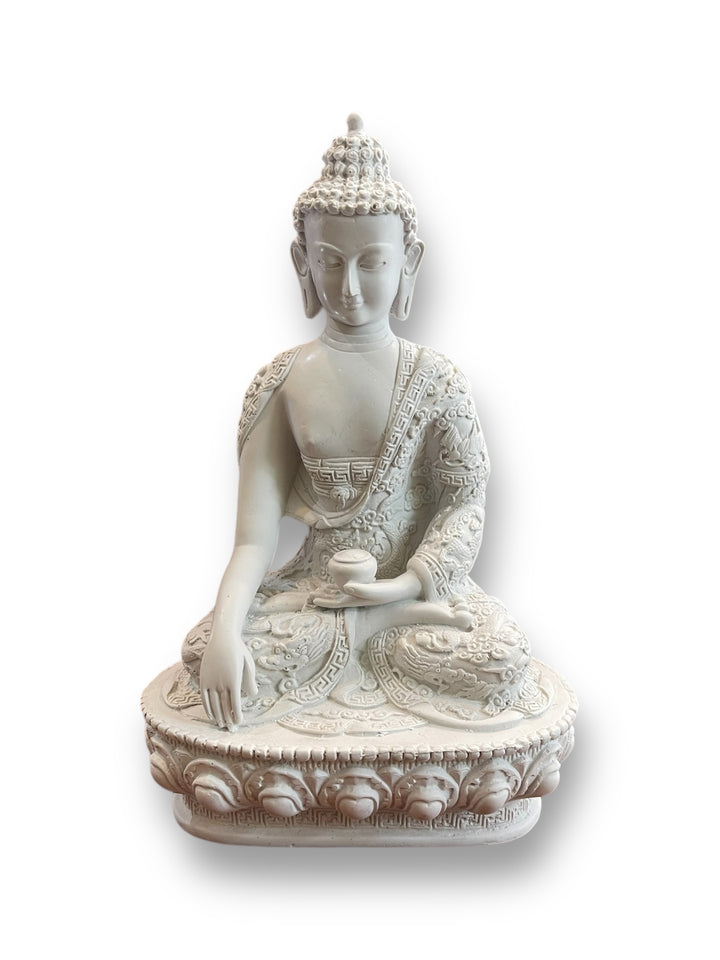 Shakyamuni Buddha Statue