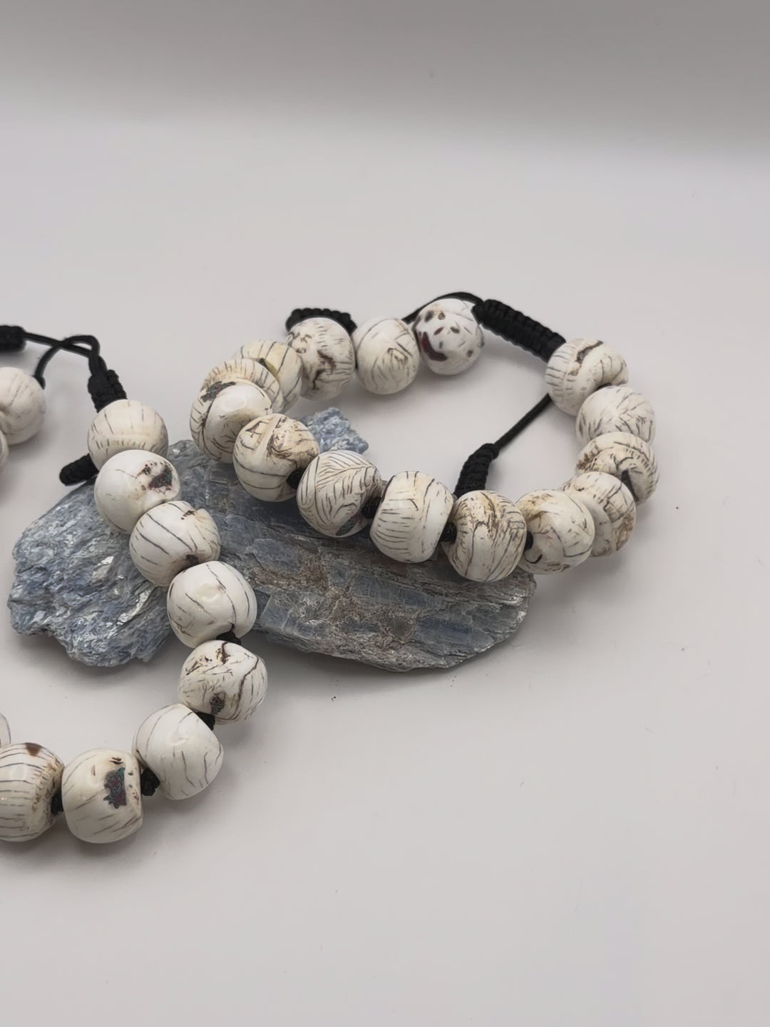 Conch Shell Adjustable Bracelet