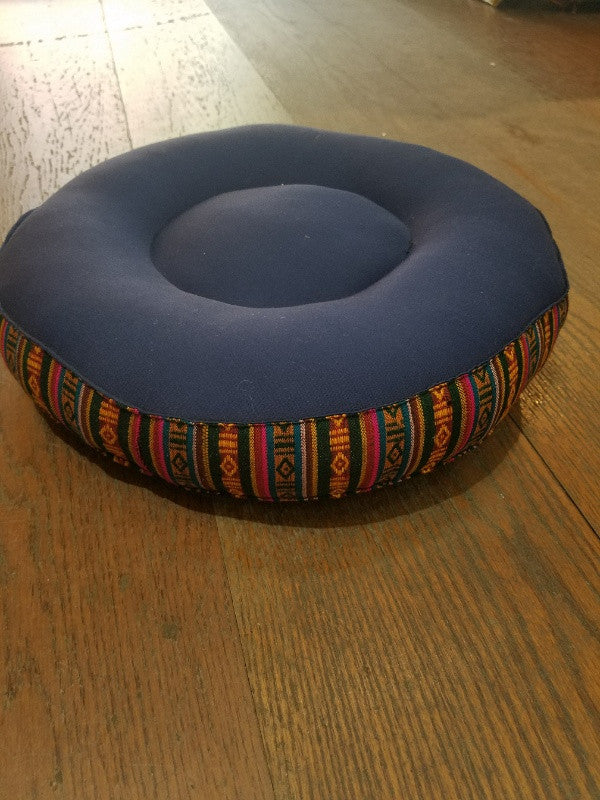 Tibetan Meditation Cushion