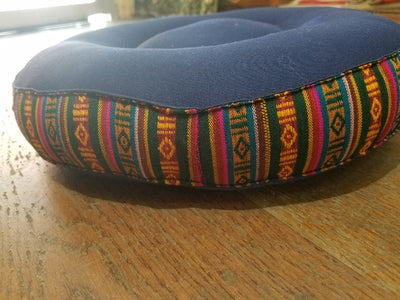 Tibetan Meditation Cushion