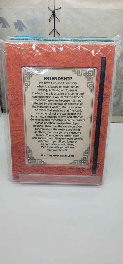 Dalai Lama Quote Journal Books