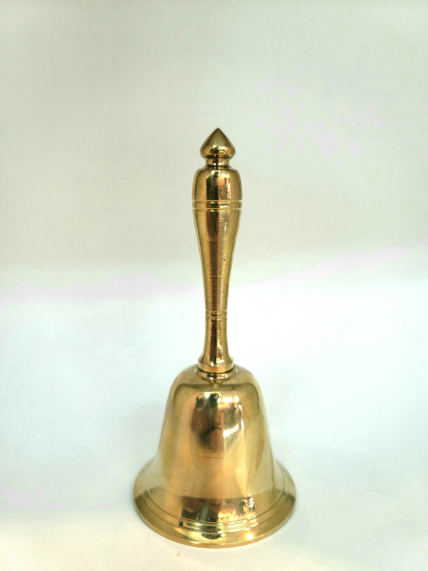 Tibetan Bell