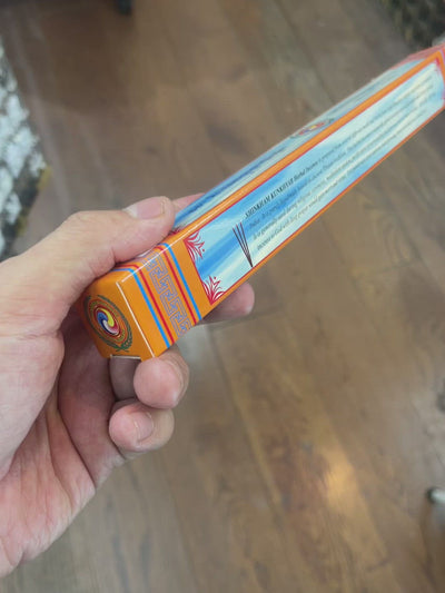 Shinkham Kunkhyab Incense
