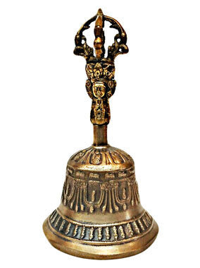 Bell - Tibetan Bell