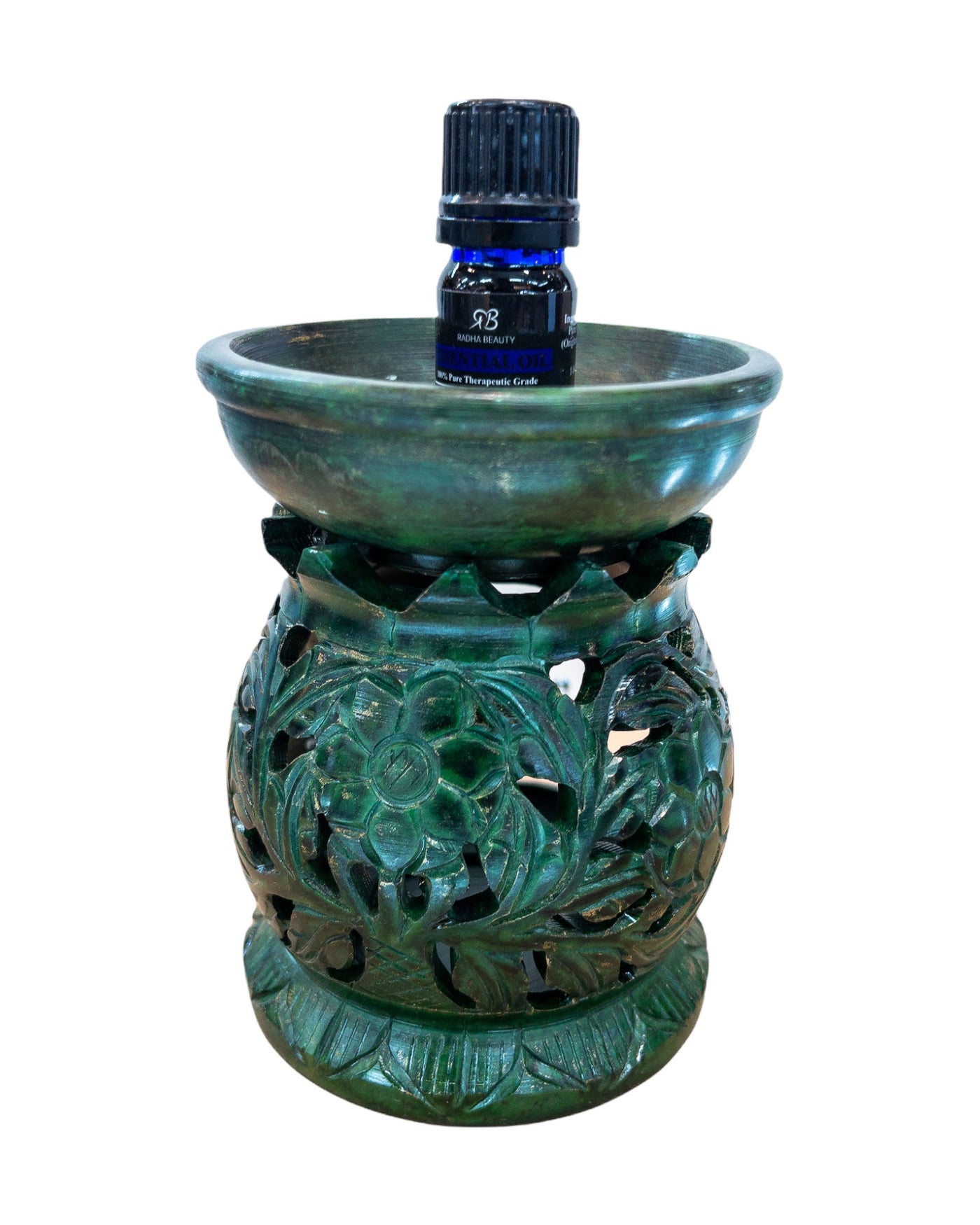 Oil diffuser