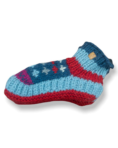 Wool Socks