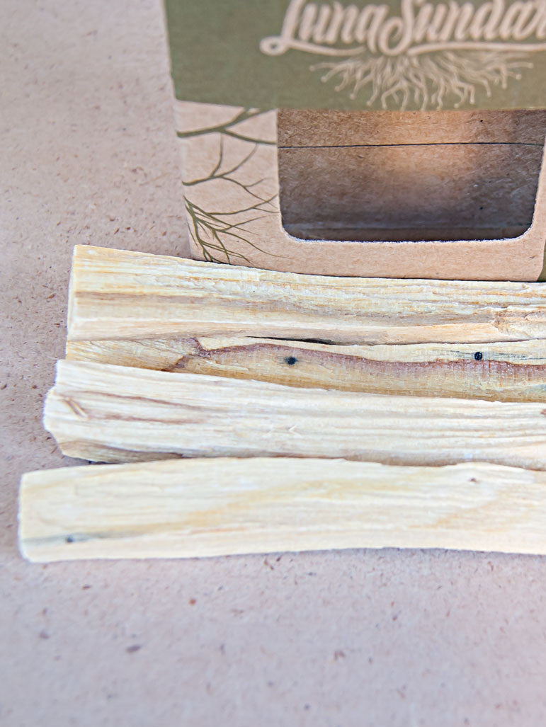 Incense - Palo Santo