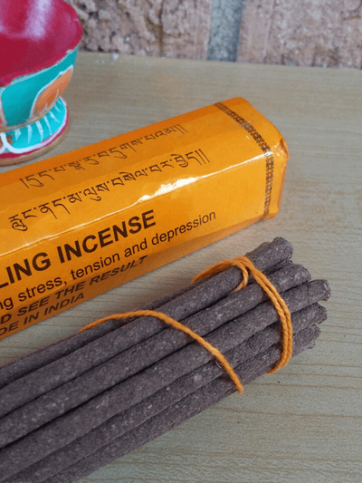 Incense - Small Tara Healing Incense