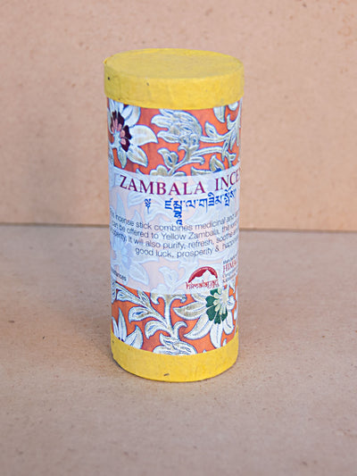 Incense - Zambala Incense