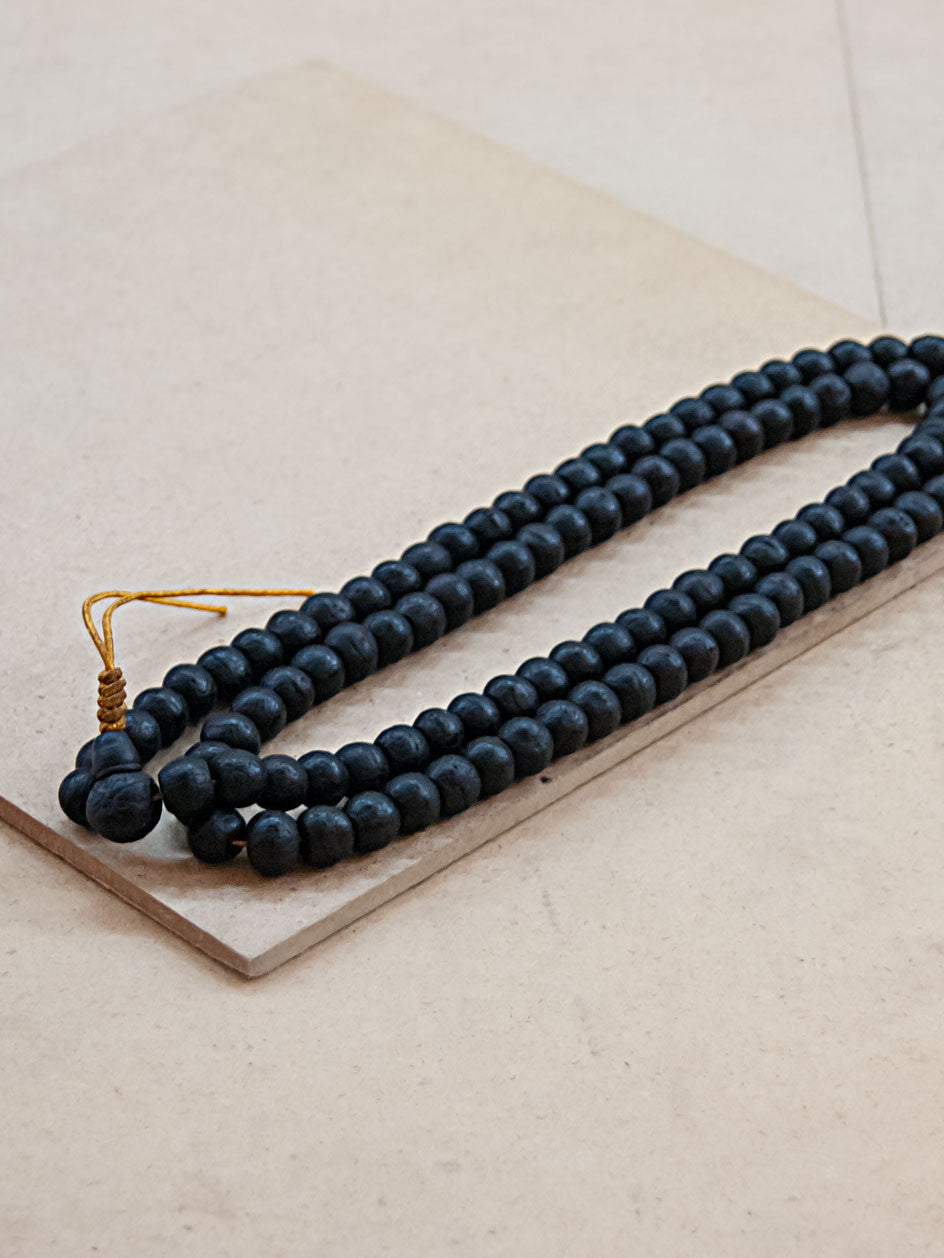 Malabead - Bodhi Seed Mala Bead