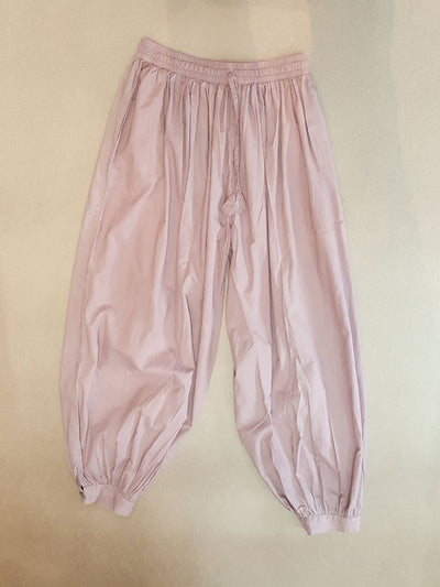 Pants - Balloon Pants