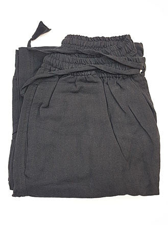 Pants - Cotton Cargo Pants